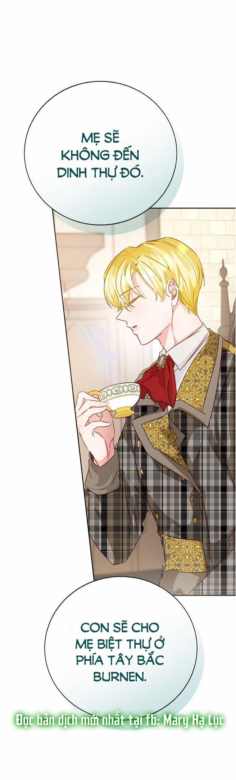 [18+] Đánh Cắp Trái Tim Tiểu Thư 84.1 trang 12