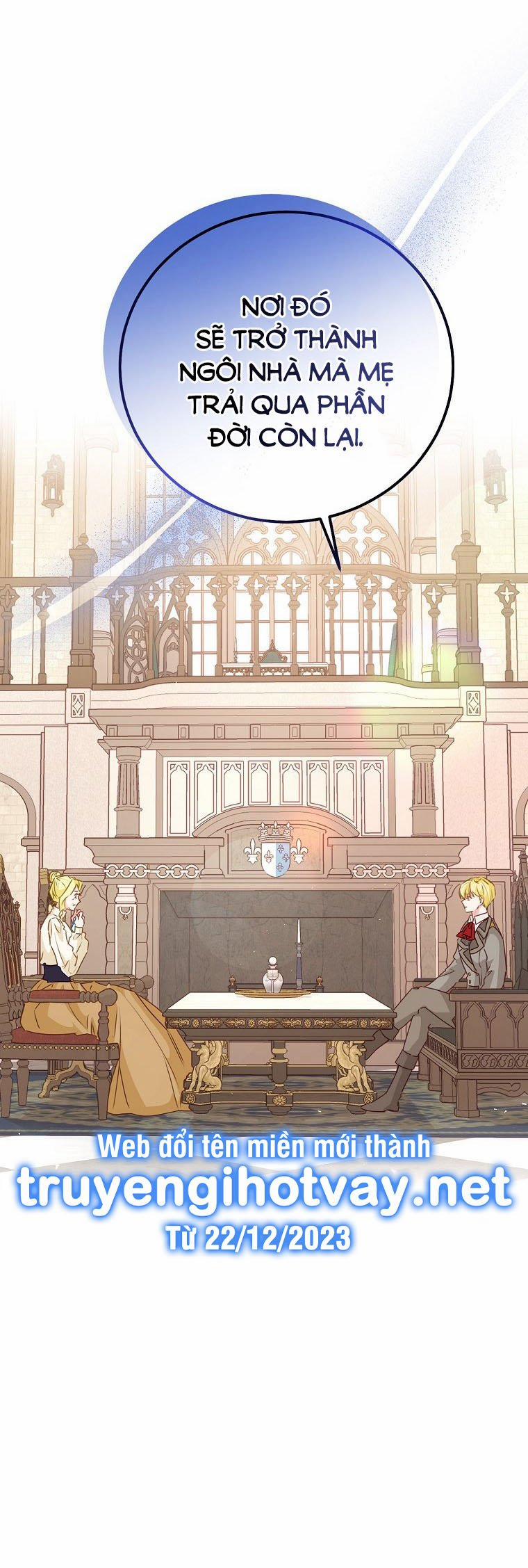 [18+] Đánh Cắp Trái Tim Tiểu Thư 84.1 trang 14