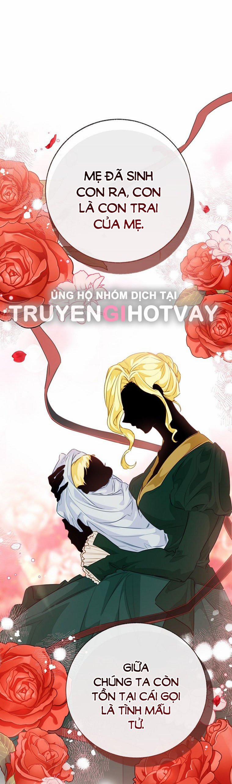 [18+] Đánh Cắp Trái Tim Tiểu Thư 84.1 trang 19