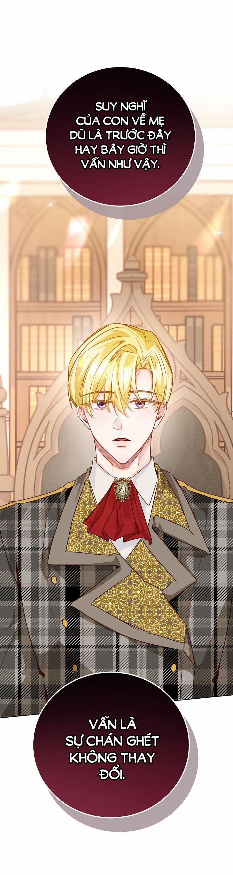 [18+] Đánh Cắp Trái Tim Tiểu Thư 84.1 trang 24