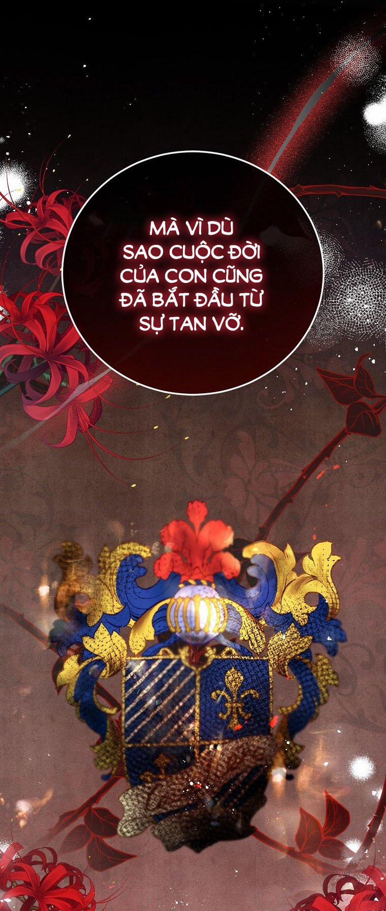 [18+] Đánh Cắp Trái Tim Tiểu Thư 84.1 trang 27