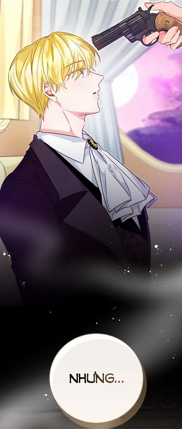 [18+] Đánh Cắp Trái Tim Tiểu Thư 84.1 trang 30