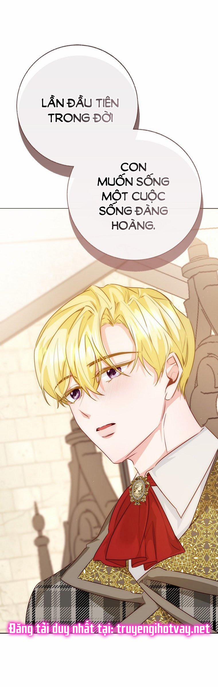 [18+] Đánh Cắp Trái Tim Tiểu Thư 84.1 trang 34