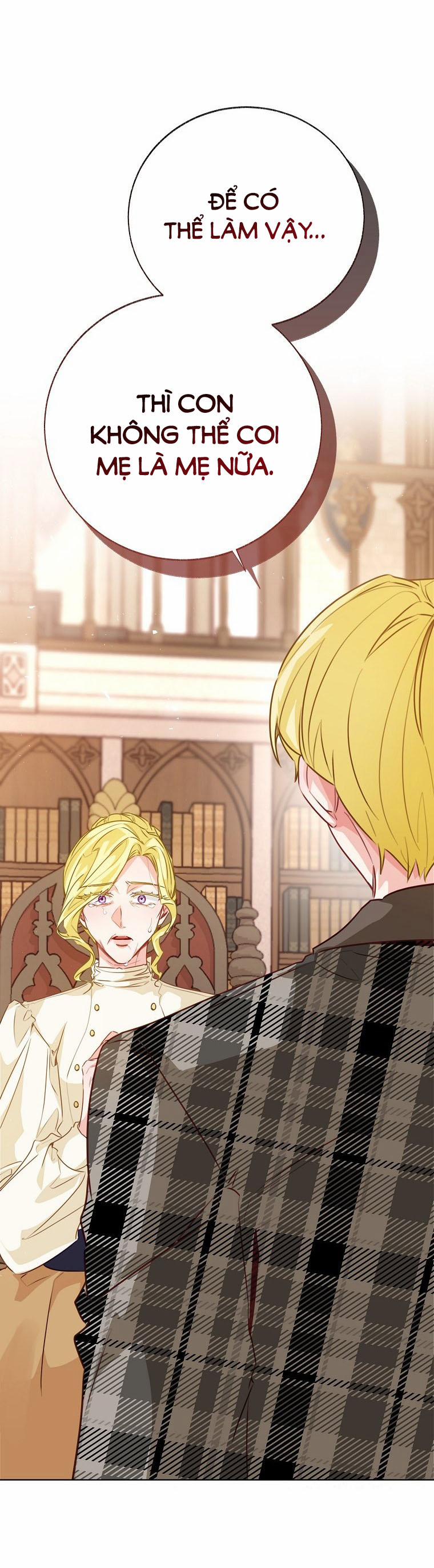 [18+] Đánh Cắp Trái Tim Tiểu Thư 84.1 trang 35