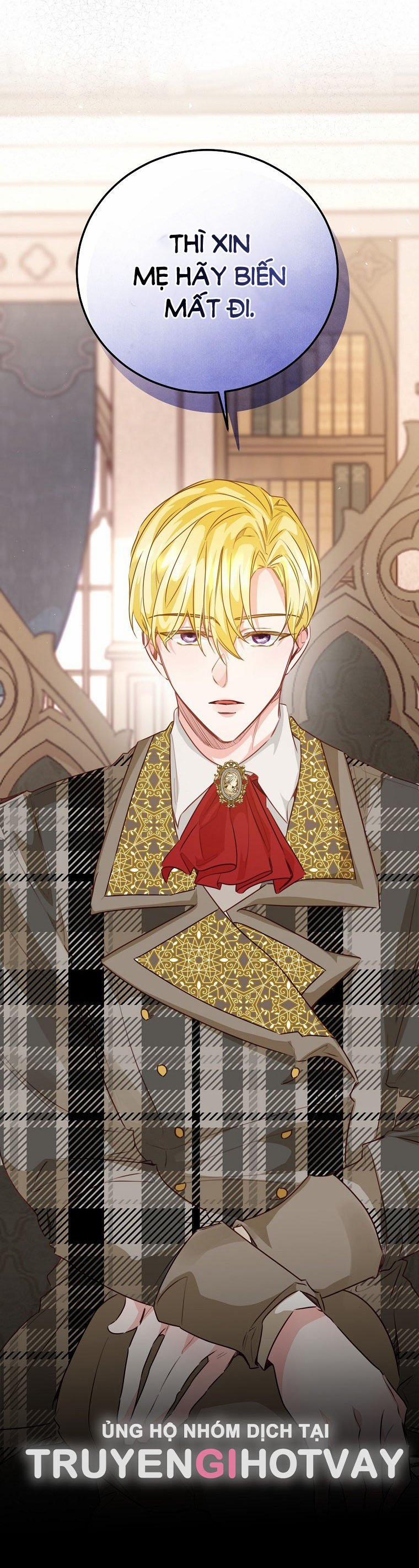 [18+] Đánh Cắp Trái Tim Tiểu Thư 84.2 trang 1