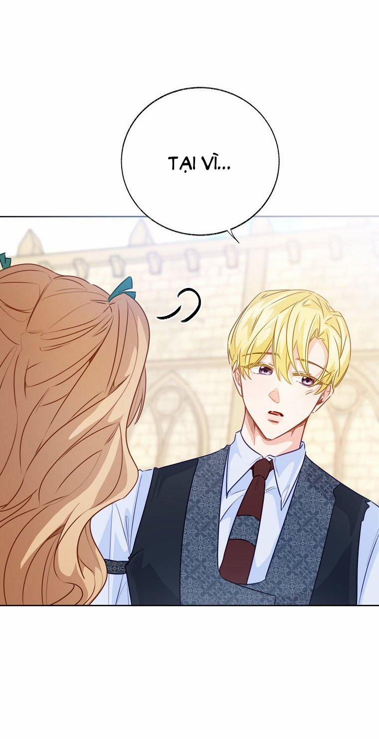 [18+] Đánh Cắp Trái Tim Tiểu Thư 84.2 trang 20