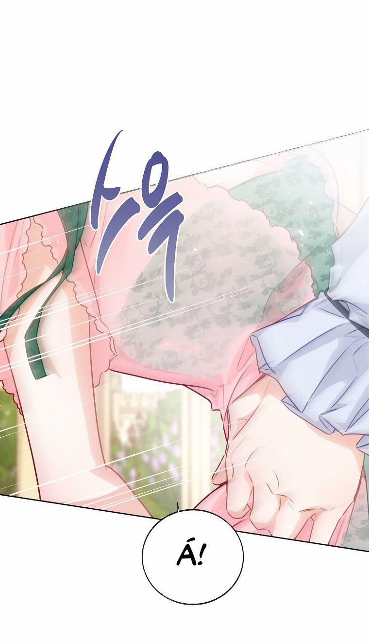 [18+] Đánh Cắp Trái Tim Tiểu Thư 84.2 trang 21