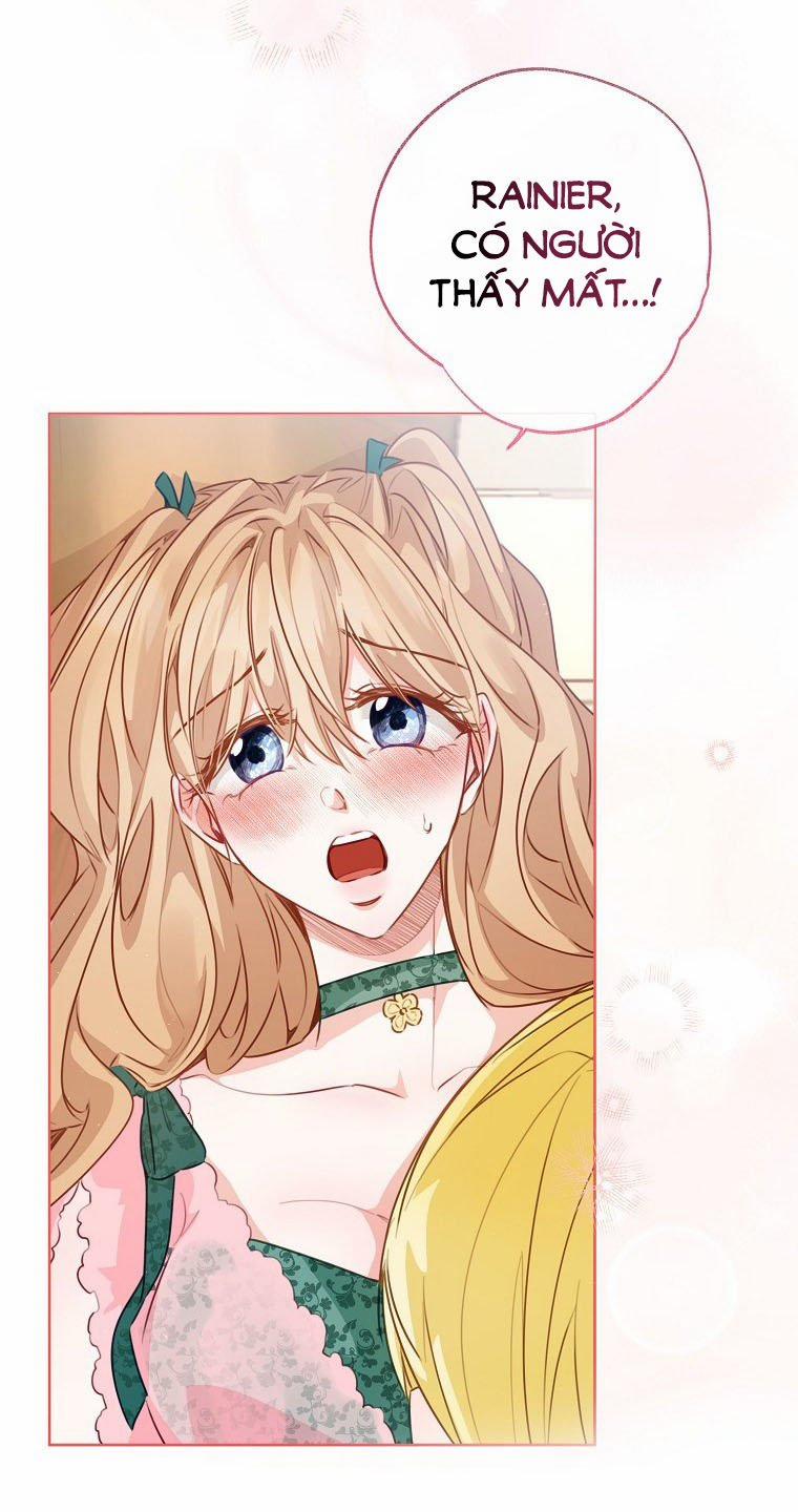 [18+] Đánh Cắp Trái Tim Tiểu Thư 84.2 trang 25