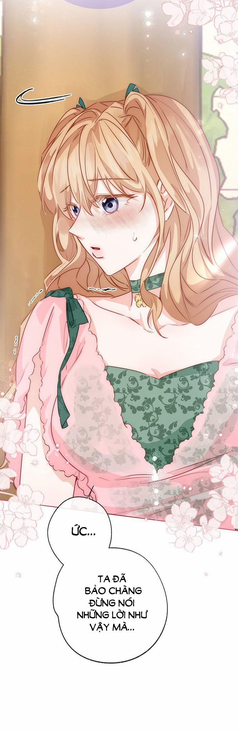 [18+] Đánh Cắp Trái Tim Tiểu Thư 84.2 trang 28