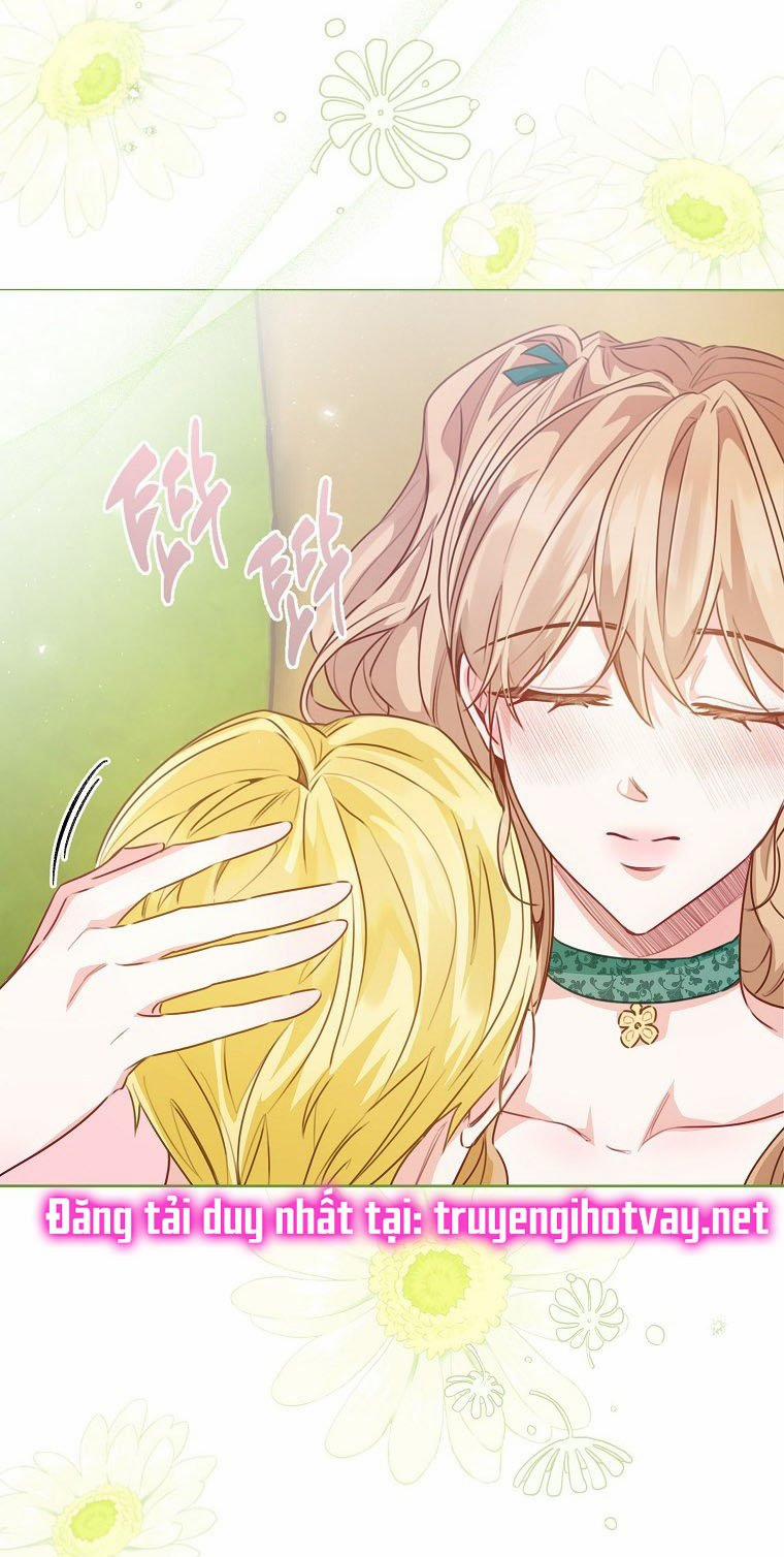 [18+] Đánh Cắp Trái Tim Tiểu Thư 84.2 trang 39