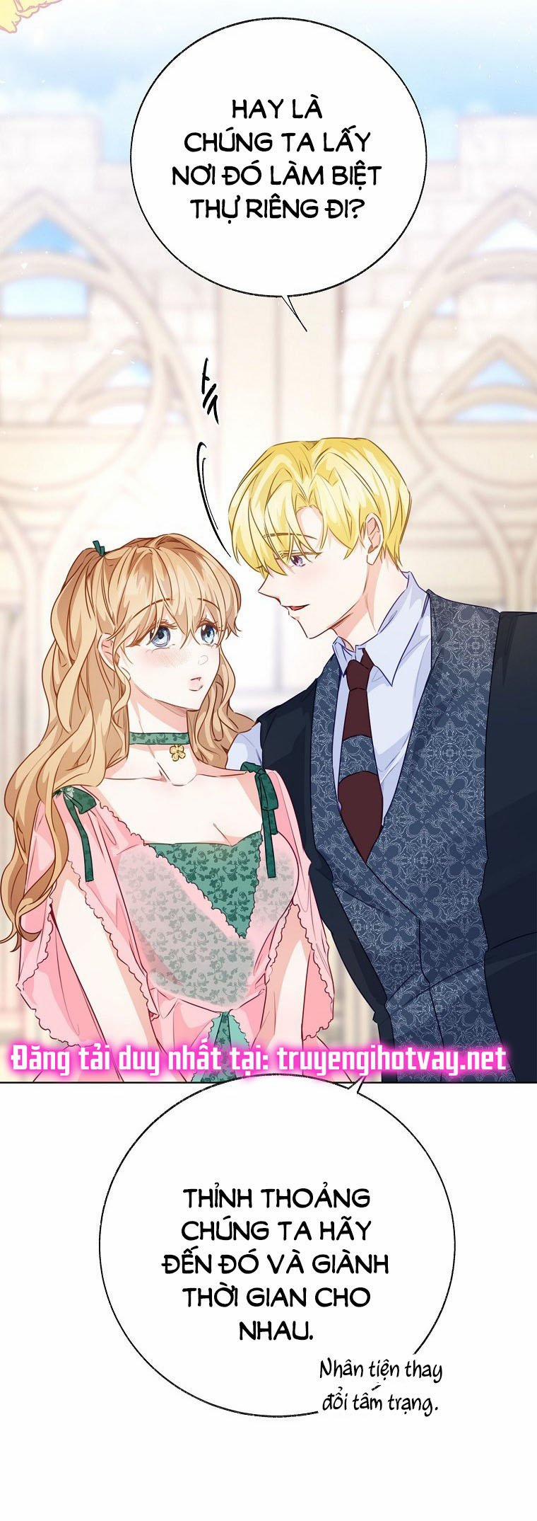 [18+] Đánh Cắp Trái Tim Tiểu Thư 84.2 trang 7