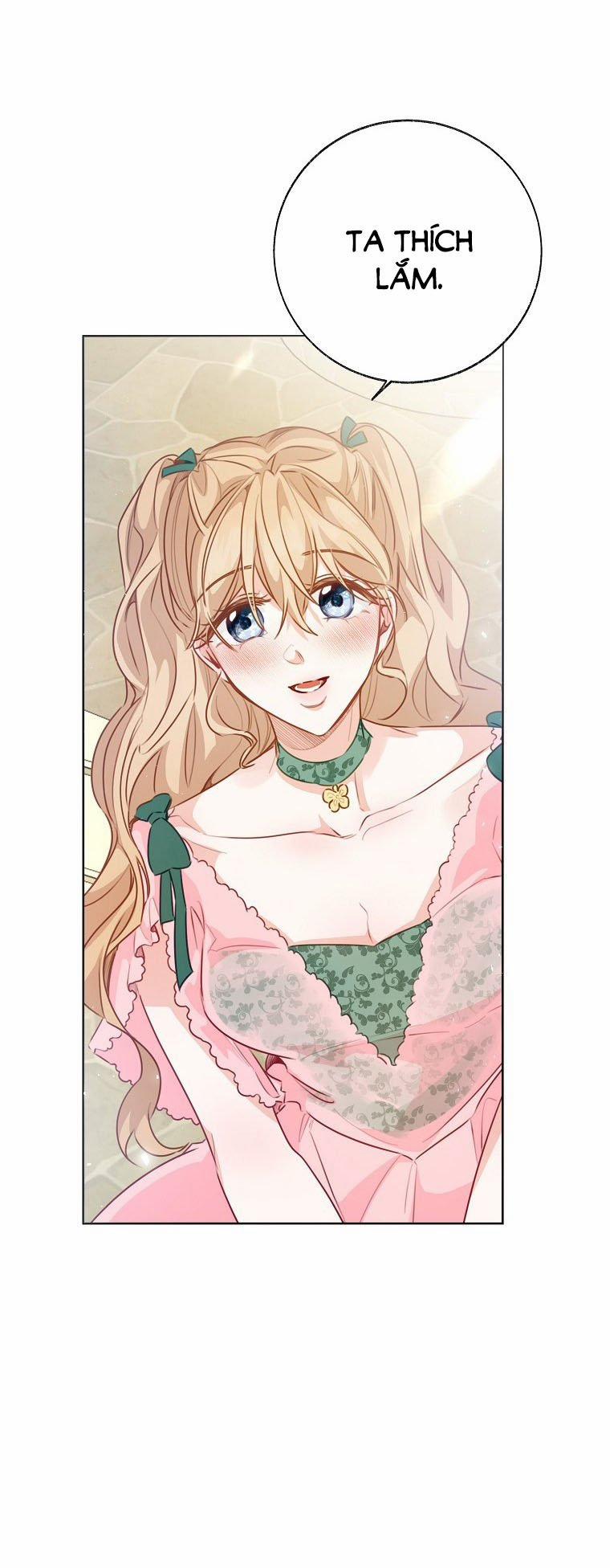 [18+] Đánh Cắp Trái Tim Tiểu Thư 84.2 trang 8