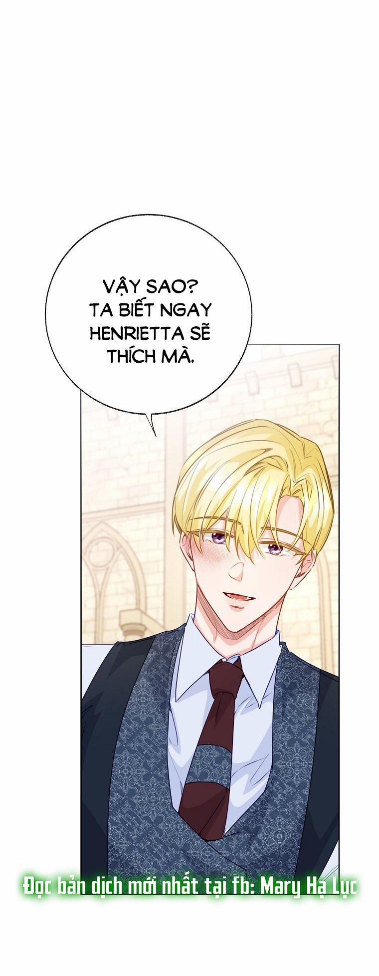 [18+] Đánh Cắp Trái Tim Tiểu Thư 84.2 trang 9