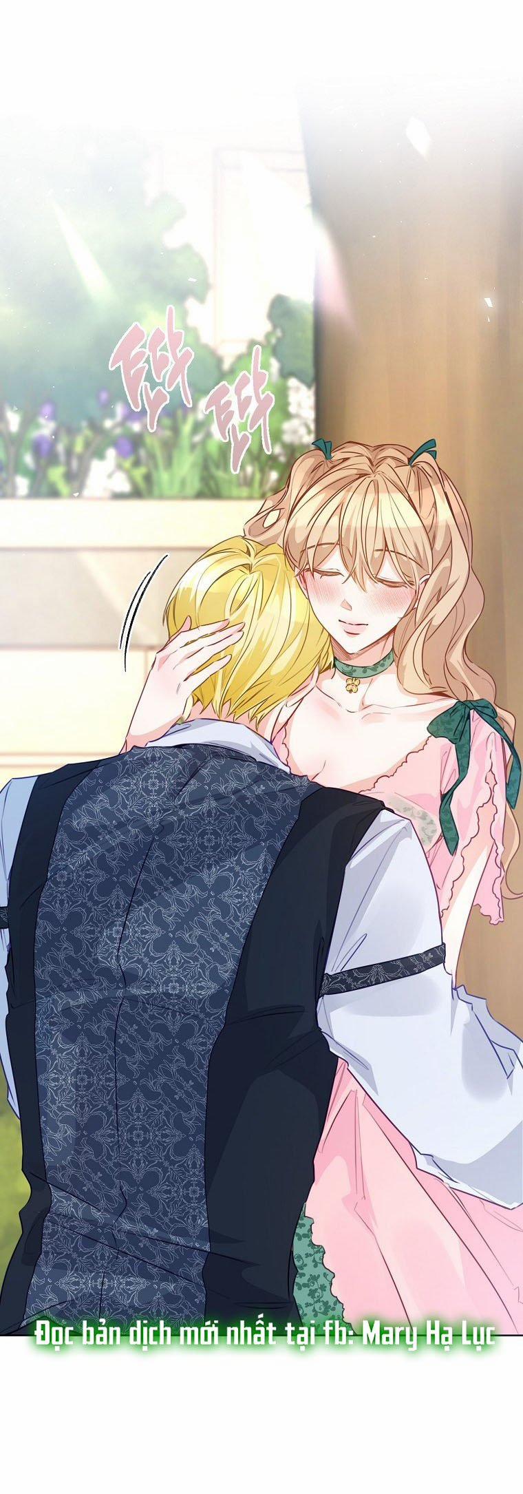 [18+] Đánh Cắp Trái Tim Tiểu Thư 85.1 trang 1