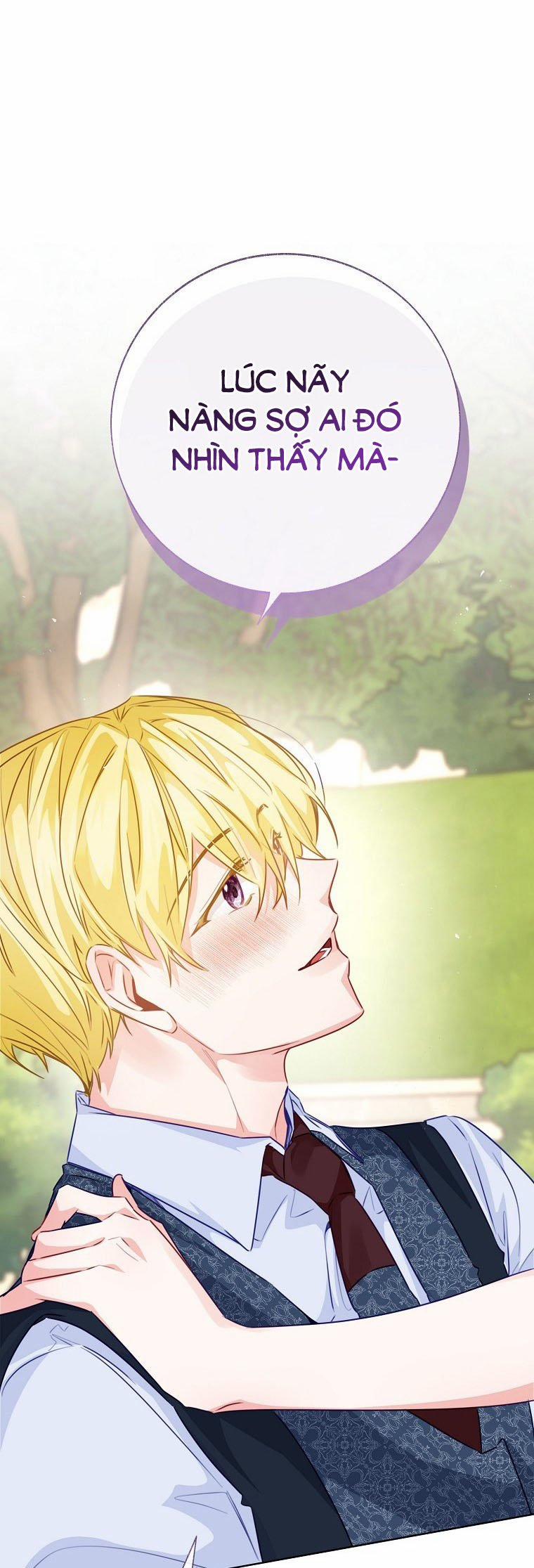 [18+] Đánh Cắp Trái Tim Tiểu Thư 85.1 trang 14