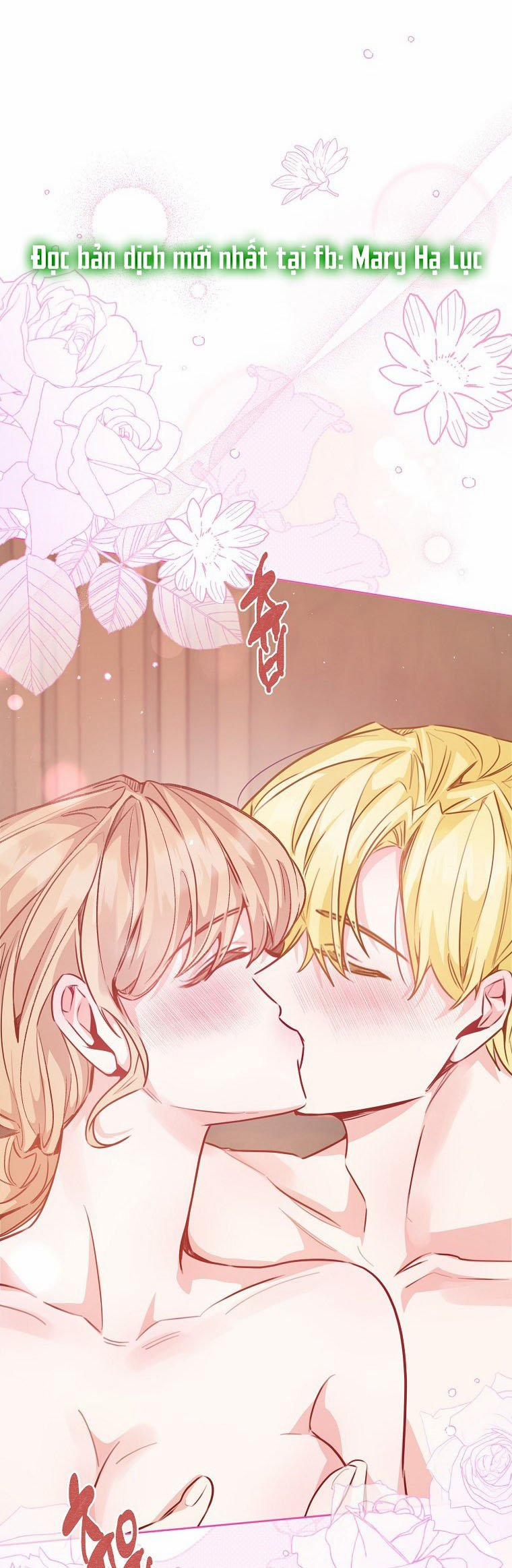 [18+] Đánh Cắp Trái Tim Tiểu Thư 85.1 trang 21