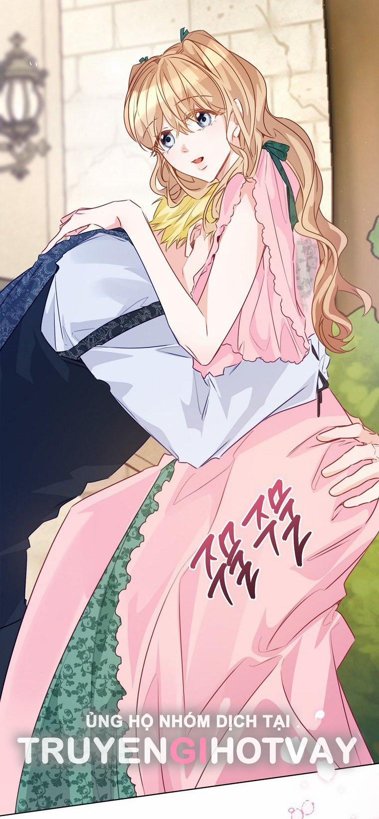 [18+] Đánh Cắp Trái Tim Tiểu Thư 85.1 trang 5