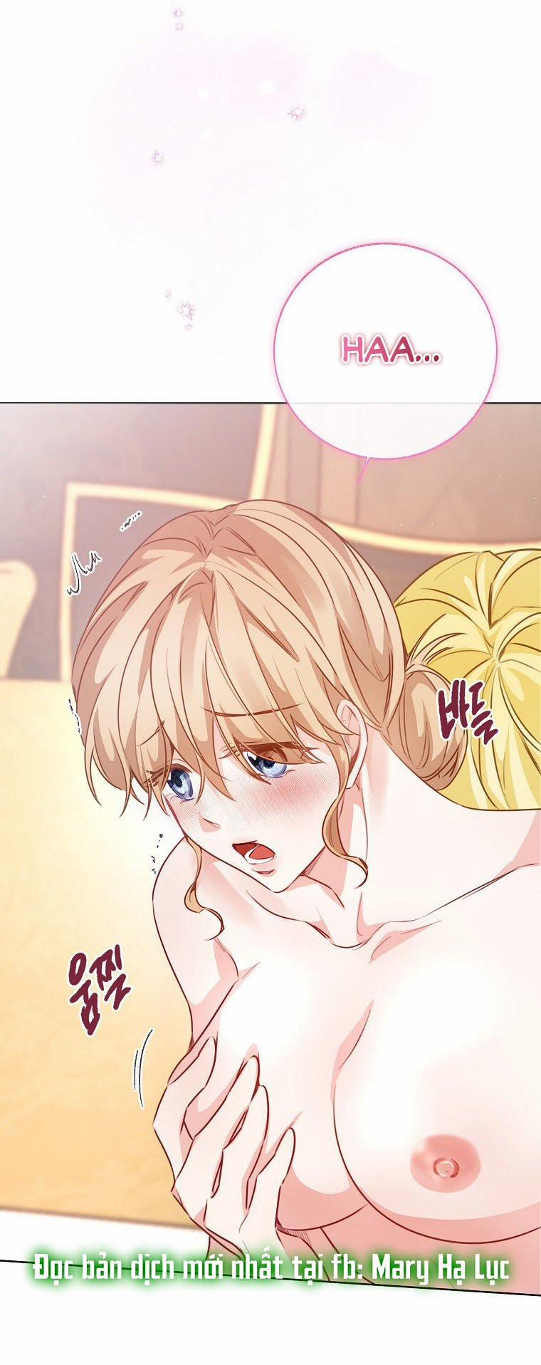 [18+] Đánh Cắp Trái Tim Tiểu Thư 85.2 trang 5