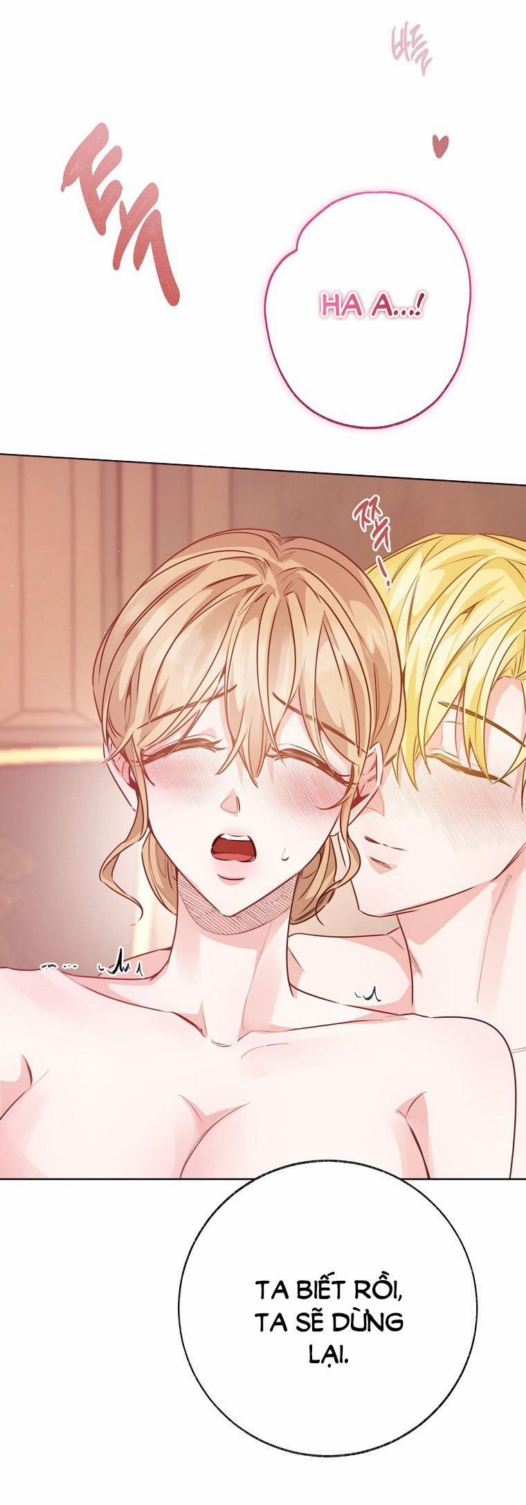 [18+] Đánh Cắp Trái Tim Tiểu Thư 85.2 trang 9