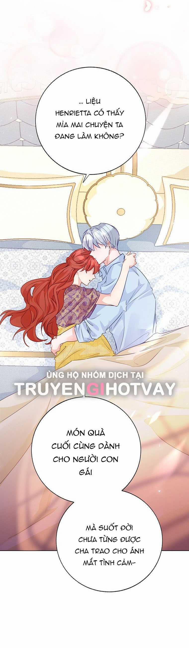 [18+] Đánh Cắp Trái Tim Tiểu Thư 86.2 trang 13