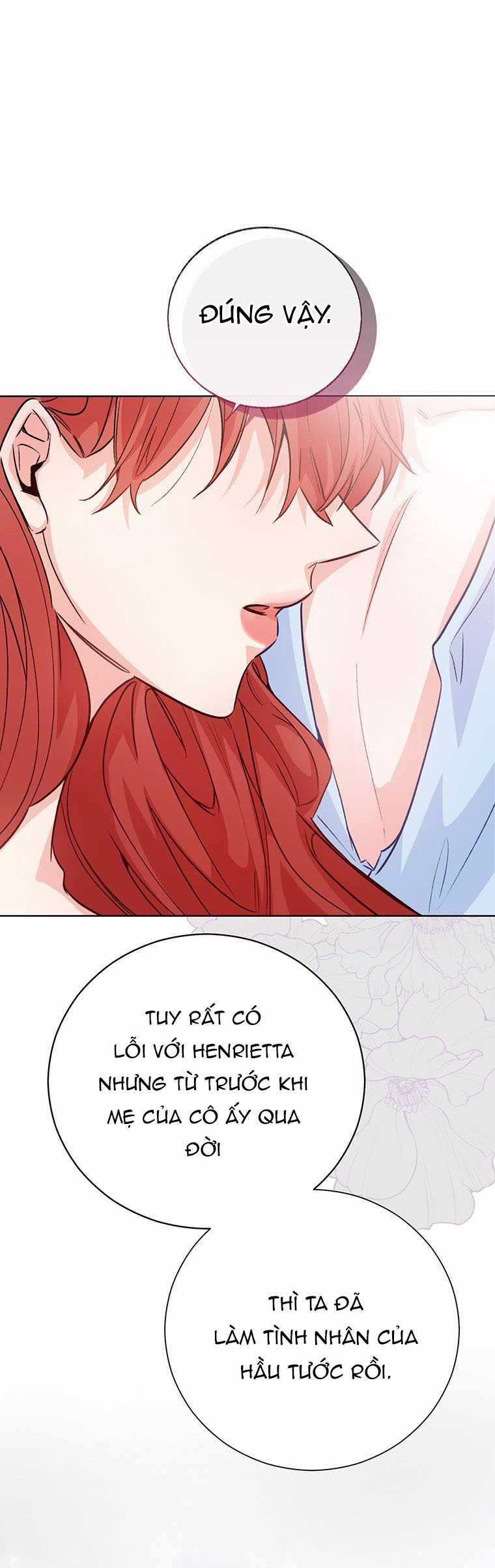 [18+] Đánh Cắp Trái Tim Tiểu Thư 86.2 trang 15