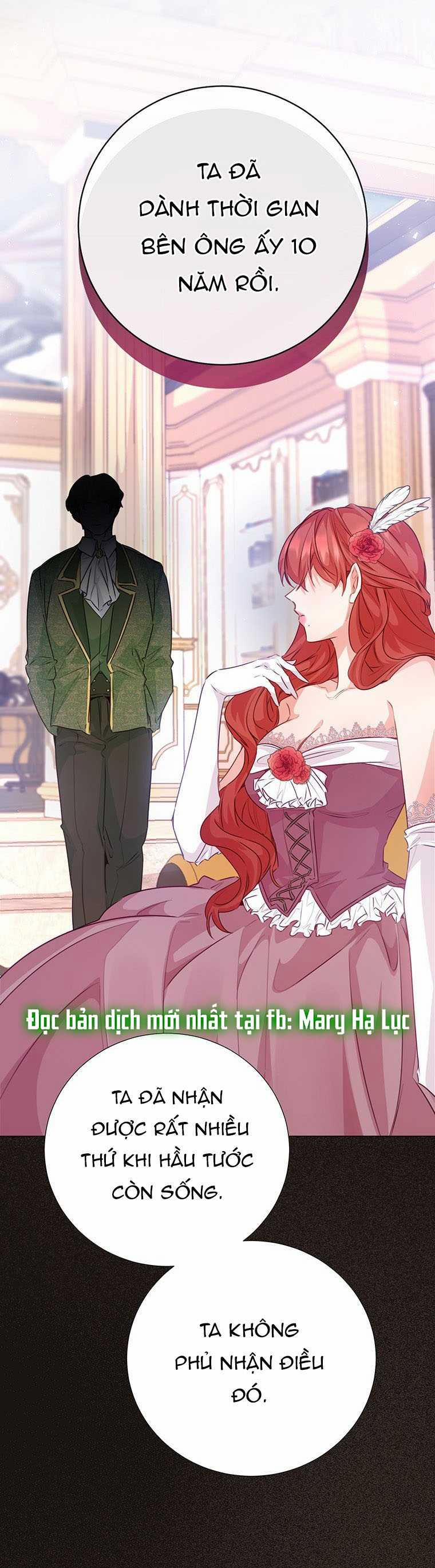 [18+] Đánh Cắp Trái Tim Tiểu Thư 86.2 trang 16