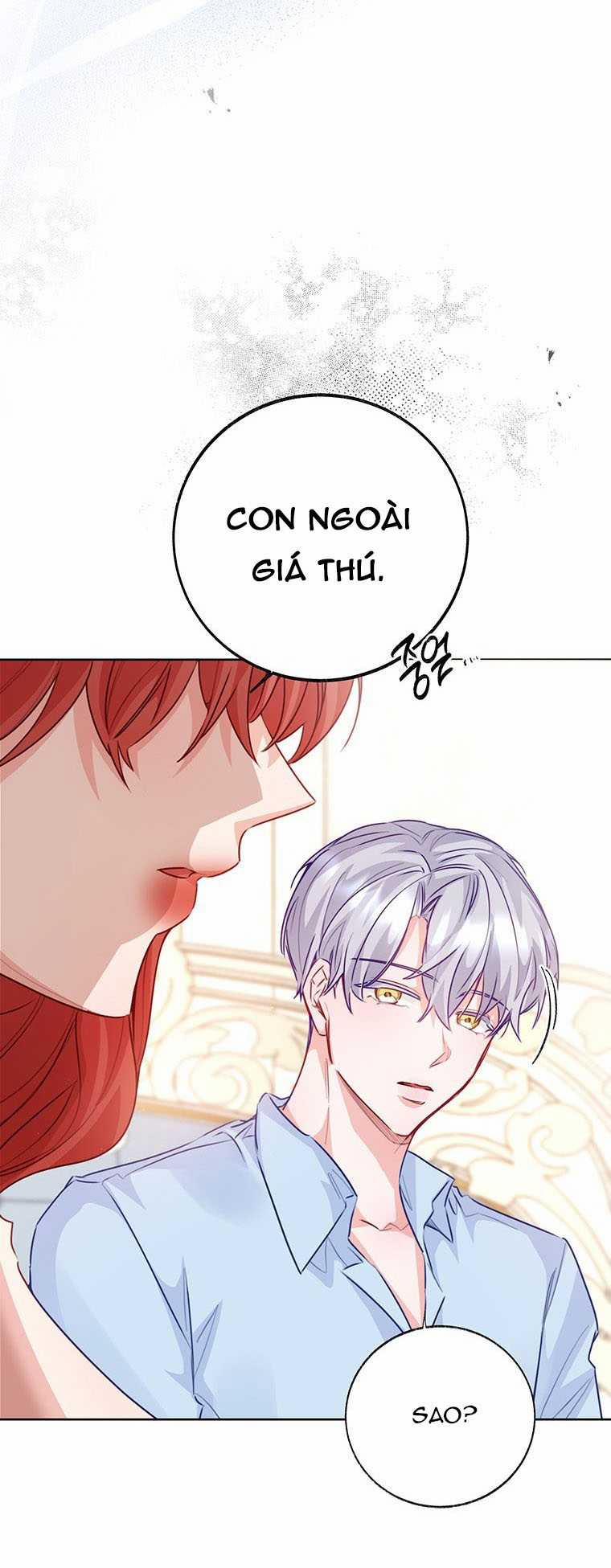 [18+] Đánh Cắp Trái Tim Tiểu Thư 86.2 trang 3