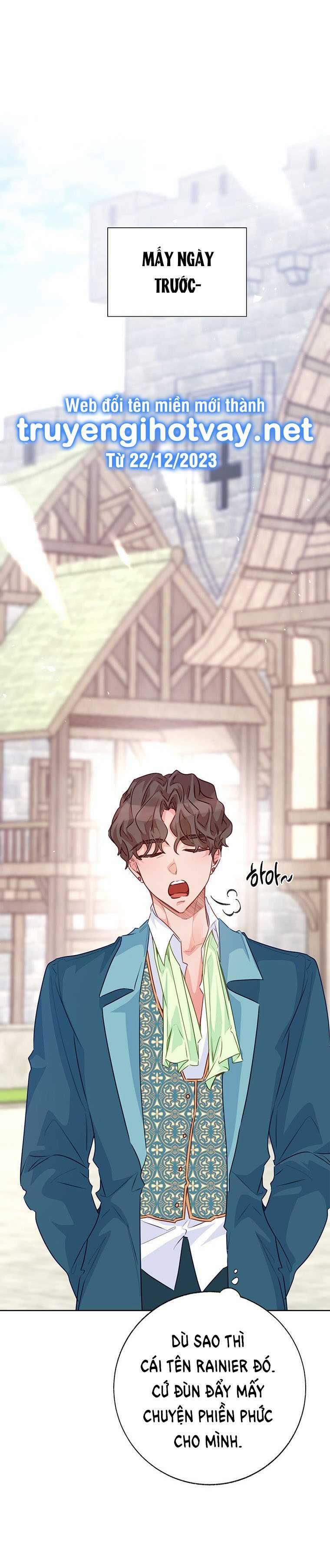 [18+] Đánh Cắp Trái Tim Tiểu Thư 86.2 trang 36