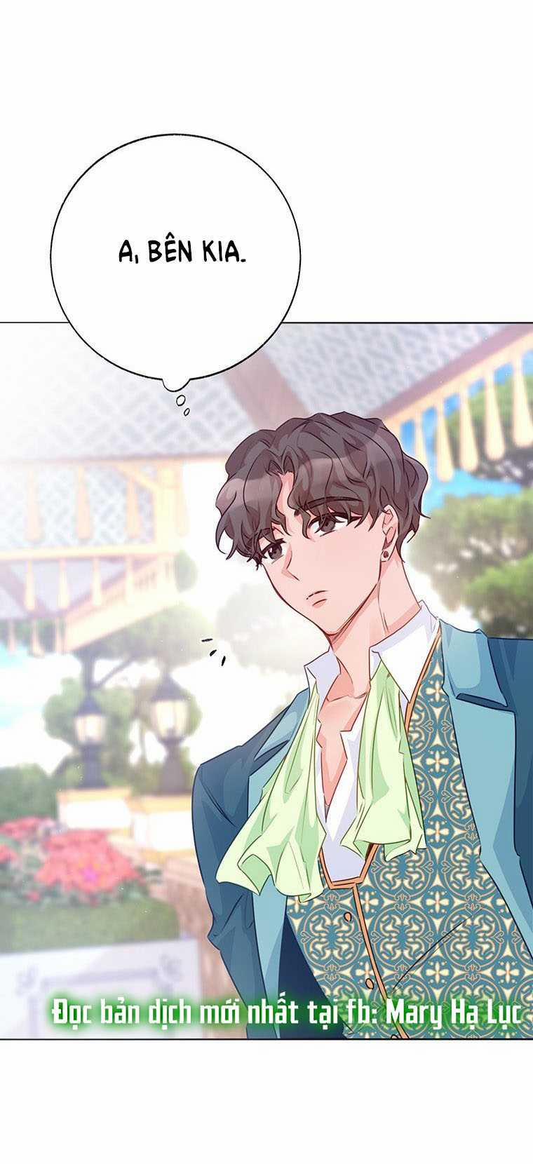 [18+] Đánh Cắp Trái Tim Tiểu Thư 86.2 trang 37