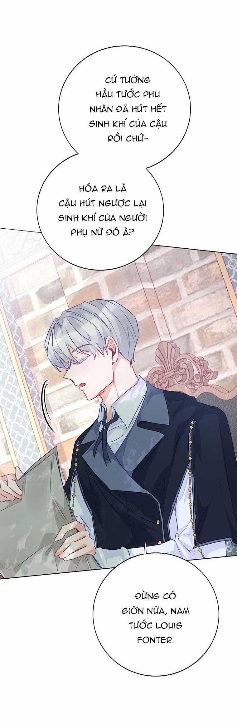 [18+] Đánh Cắp Trái Tim Tiểu Thư 86.2 trang 39