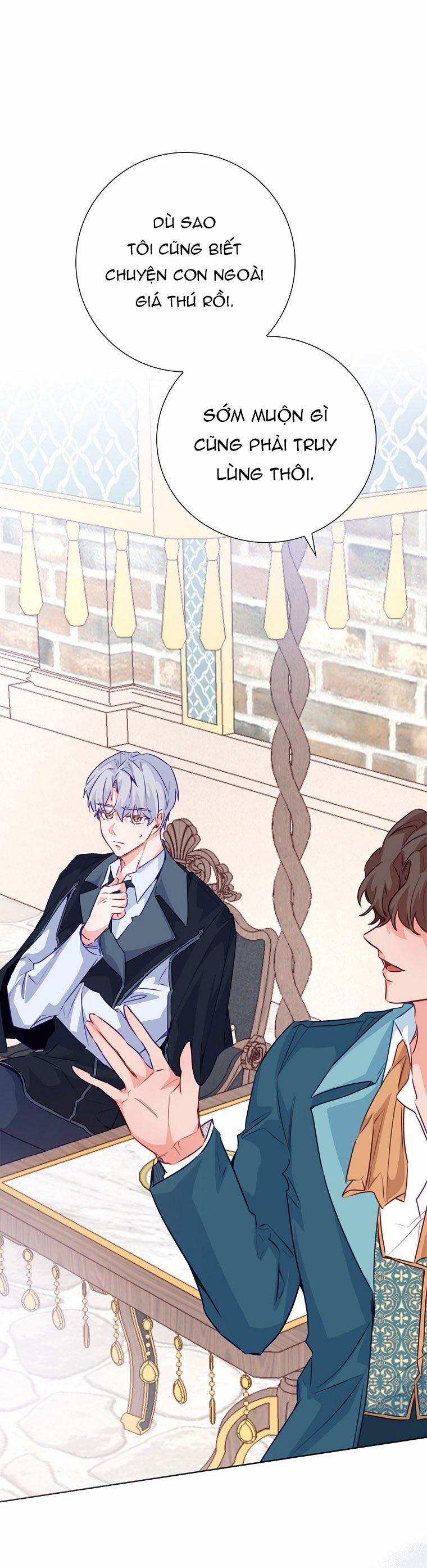 [18+] Đánh Cắp Trái Tim Tiểu Thư 87.1 trang 14