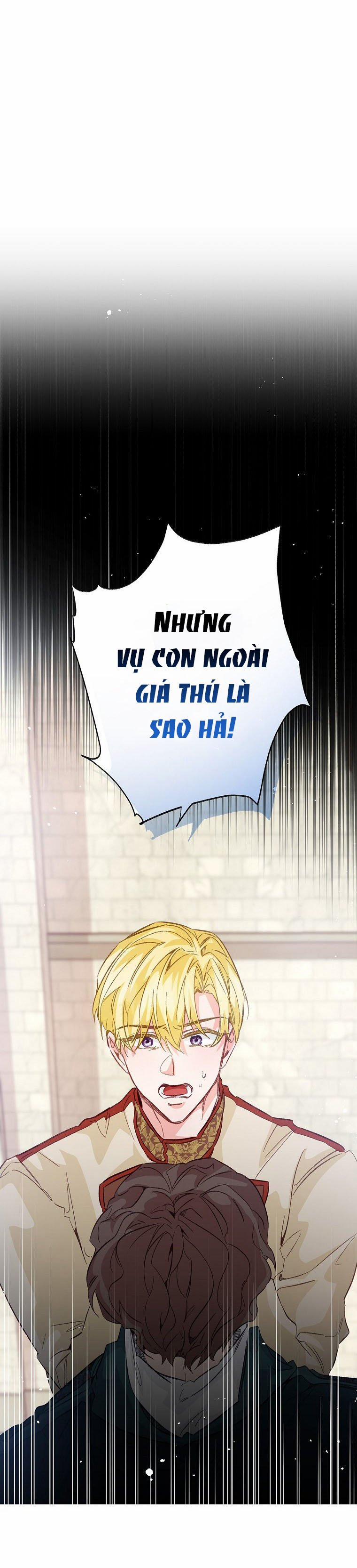 [18+] Đánh Cắp Trái Tim Tiểu Thư 87.1 trang 18