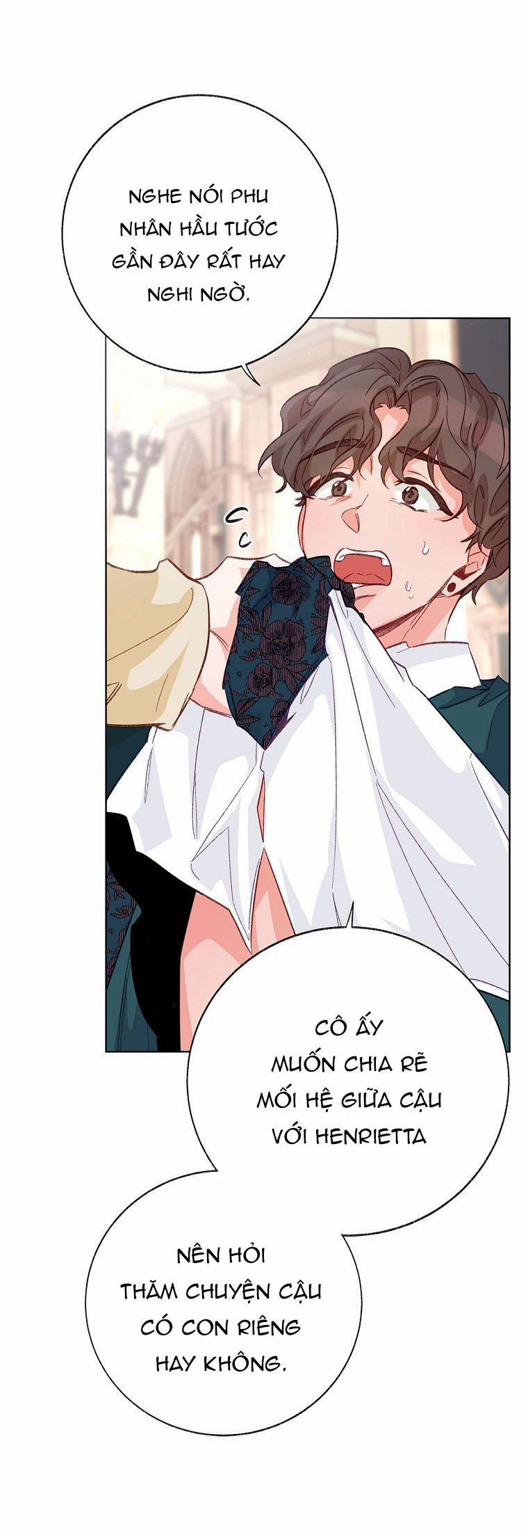 [18+] Đánh Cắp Trái Tim Tiểu Thư 87.1 trang 19