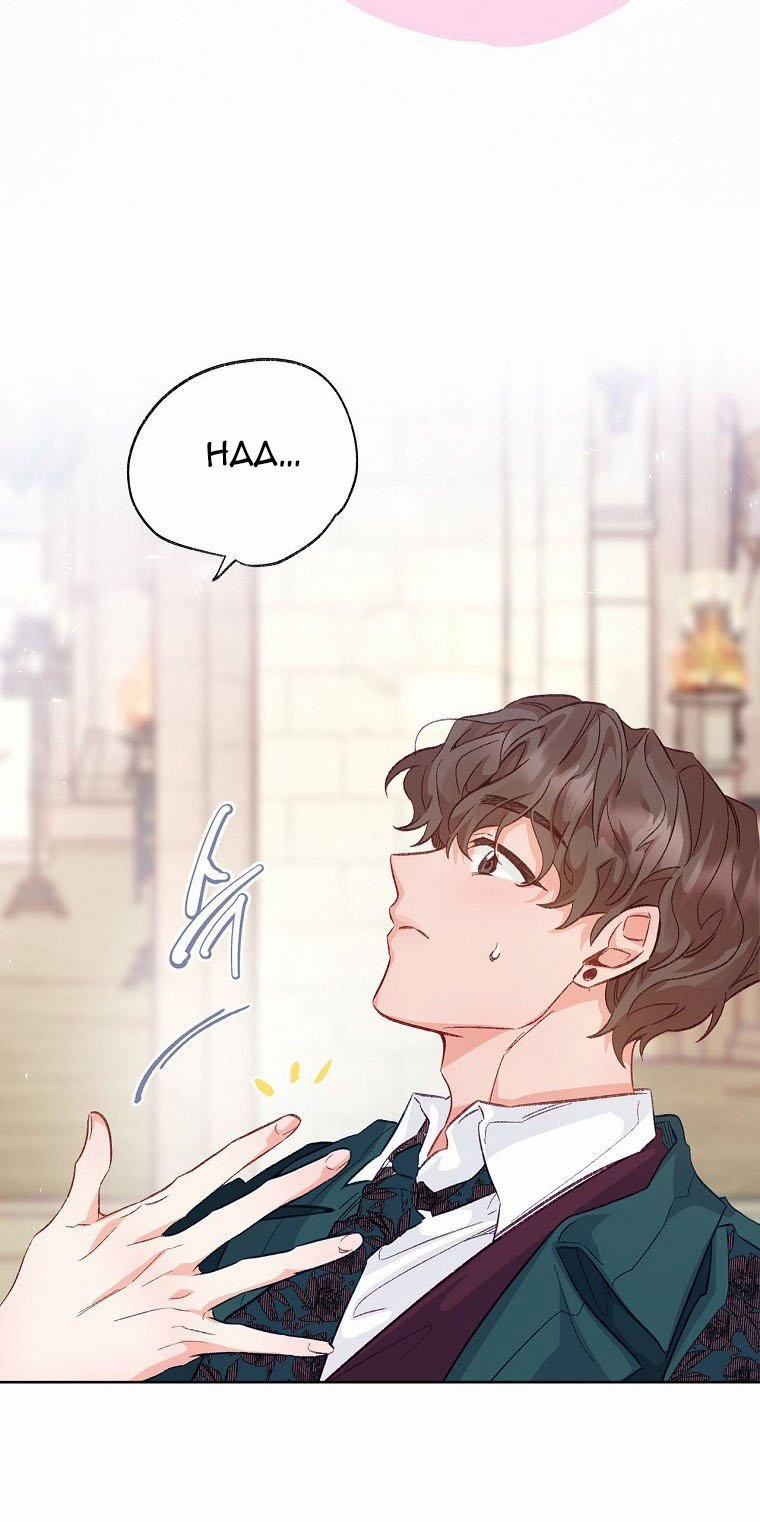 [18+] Đánh Cắp Trái Tim Tiểu Thư 87.1 trang 23