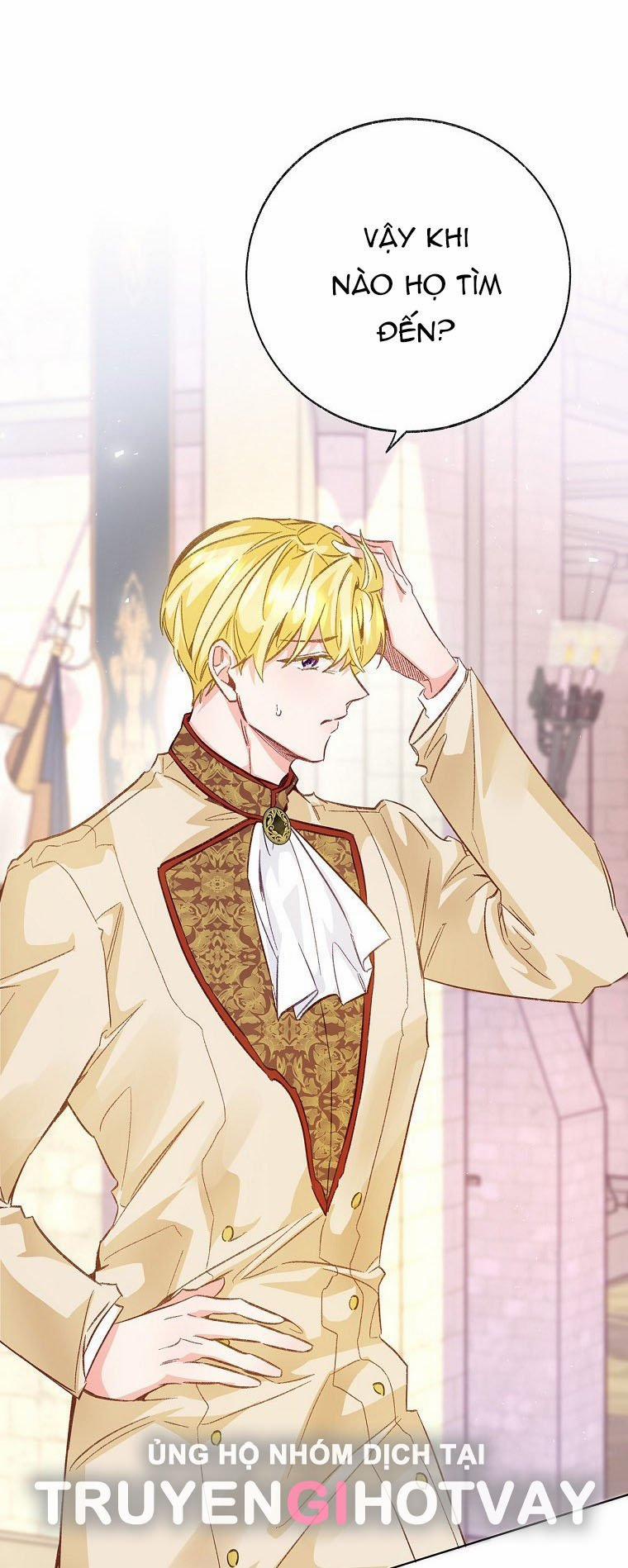 [18+] Đánh Cắp Trái Tim Tiểu Thư 87.1 trang 24