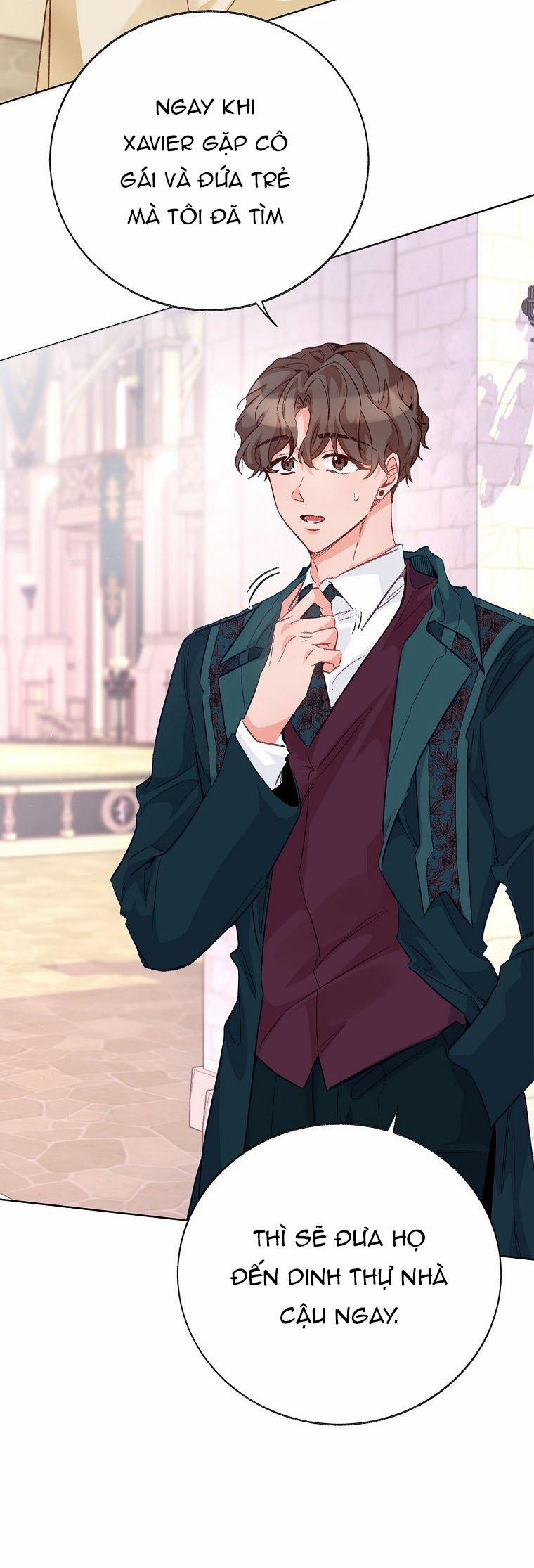 [18+] Đánh Cắp Trái Tim Tiểu Thư 87.1 trang 25