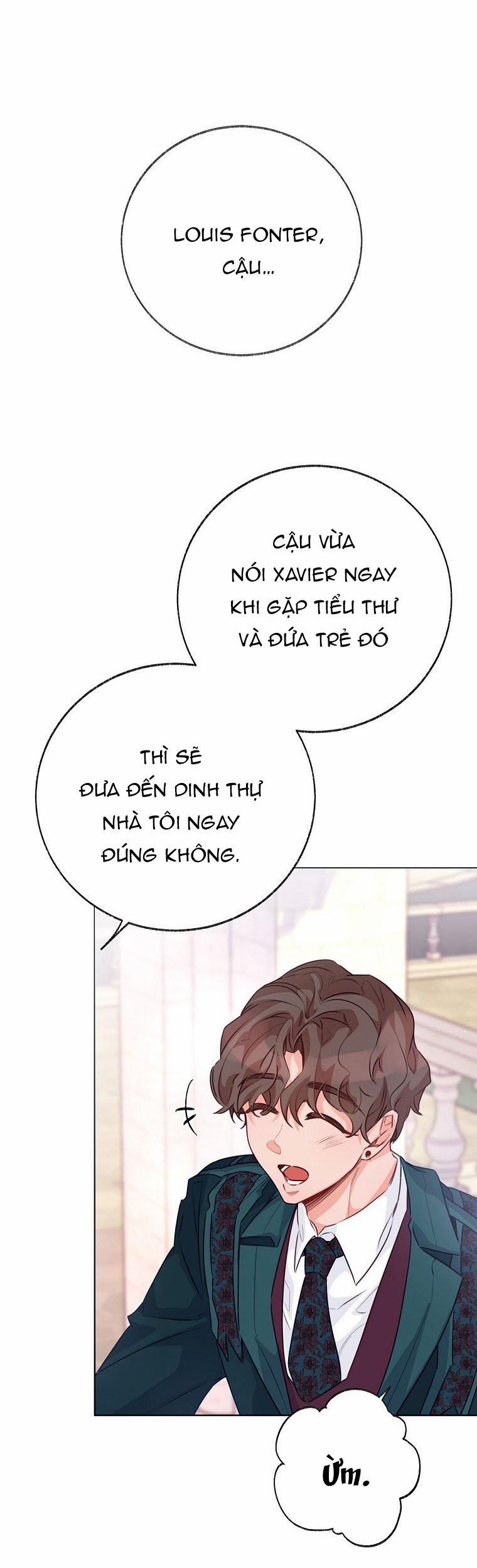 [18+] Đánh Cắp Trái Tim Tiểu Thư 87.1 trang 29