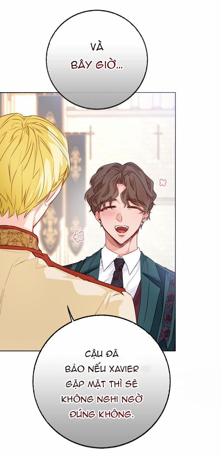 [18+] Đánh Cắp Trái Tim Tiểu Thư 87.1 trang 30