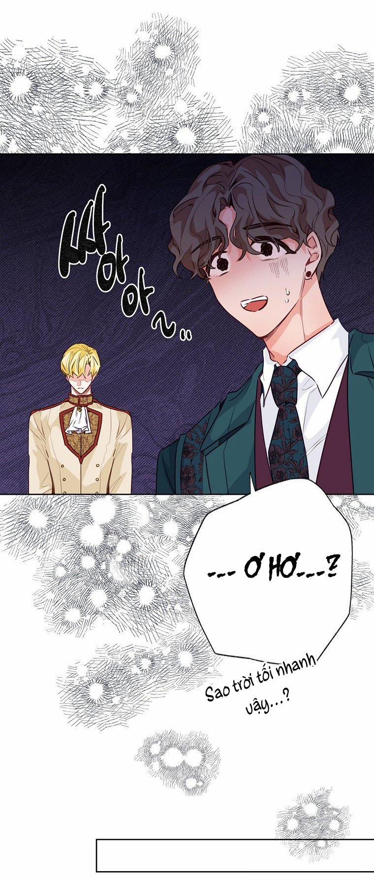 [18+] Đánh Cắp Trái Tim Tiểu Thư 87.1 trang 33