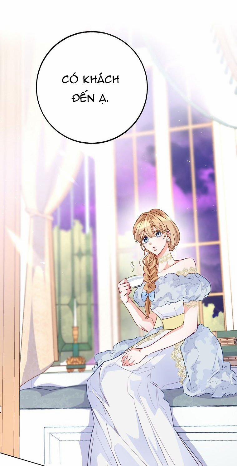 [18+] Đánh Cắp Trái Tim Tiểu Thư 87.1 trang 35