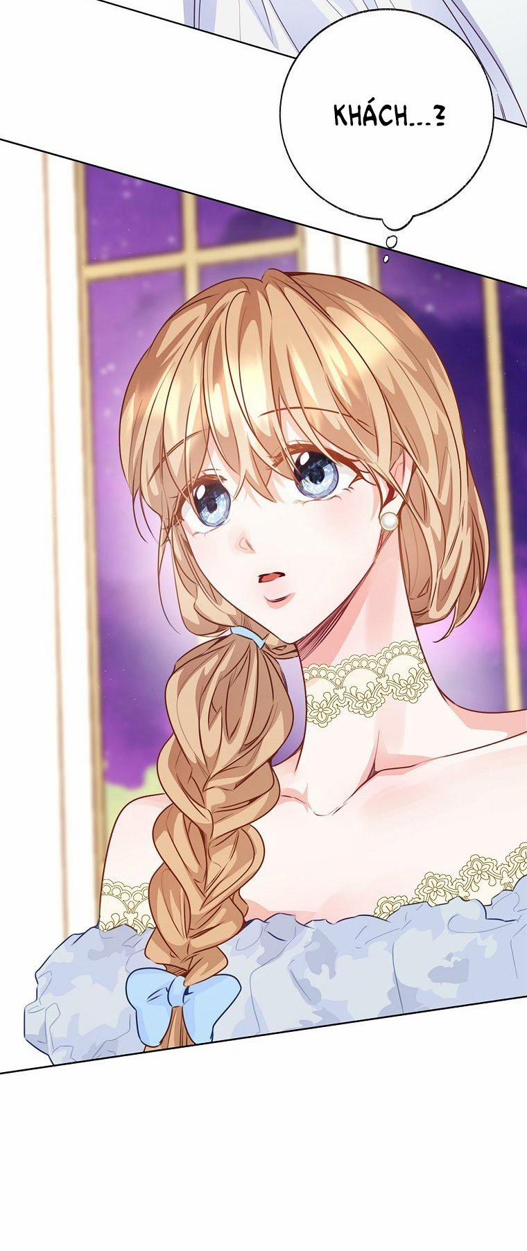 [18+] Đánh Cắp Trái Tim Tiểu Thư 87.1 trang 36