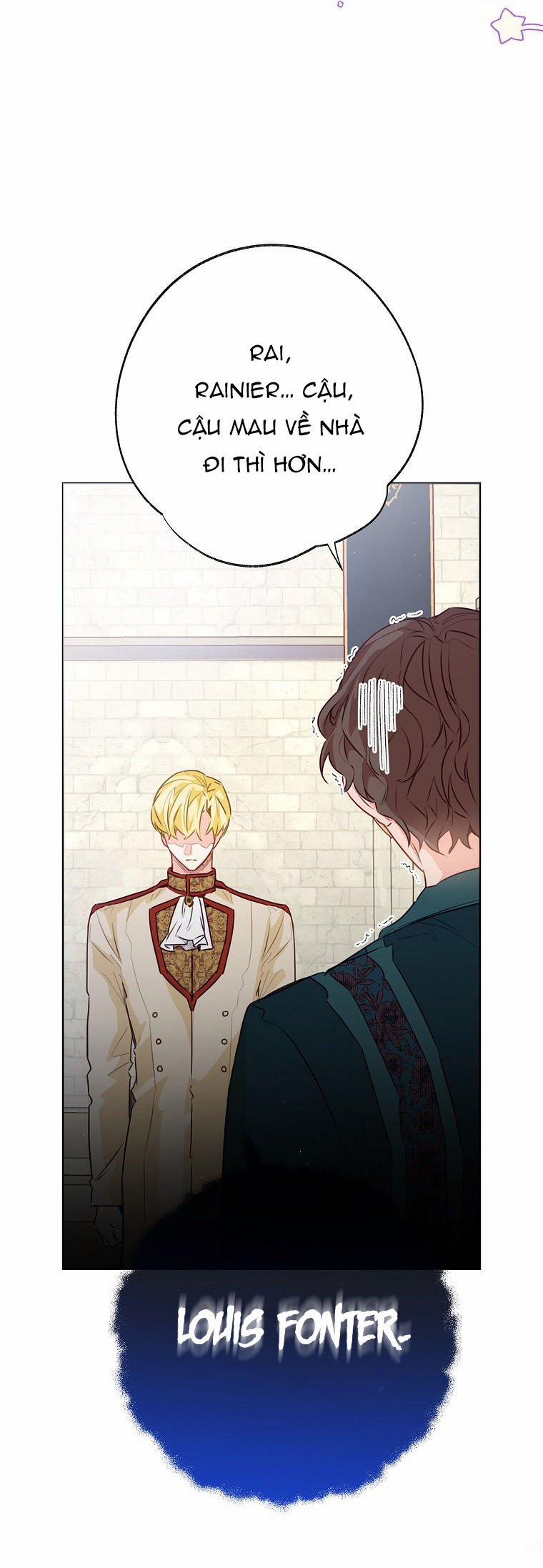 [18+] Đánh Cắp Trái Tim Tiểu Thư 87.1 trang 38