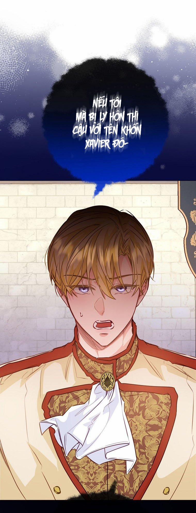 [18+] Đánh Cắp Trái Tim Tiểu Thư 87.1 trang 39