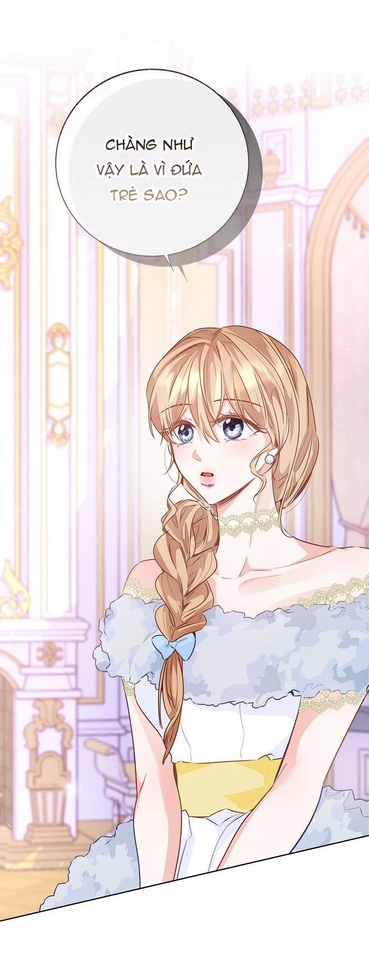 [18+] Đánh Cắp Trái Tim Tiểu Thư 87.2 trang 13