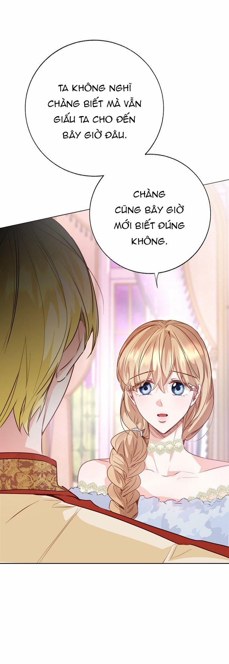 [18+] Đánh Cắp Trái Tim Tiểu Thư 87.2 trang 16