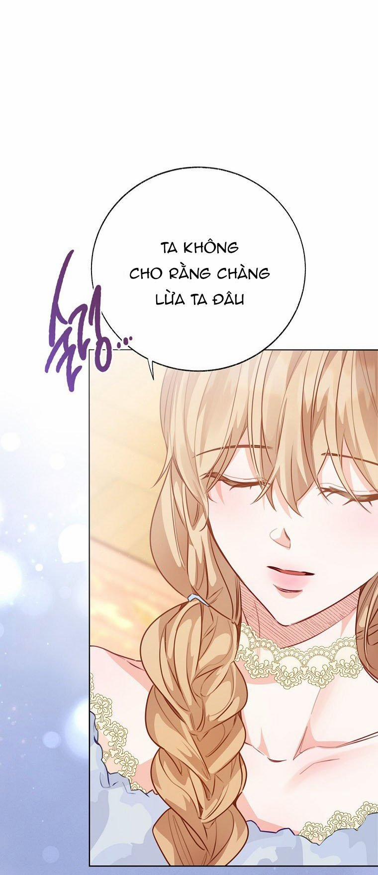 [18+] Đánh Cắp Trái Tim Tiểu Thư 87.2 trang 17