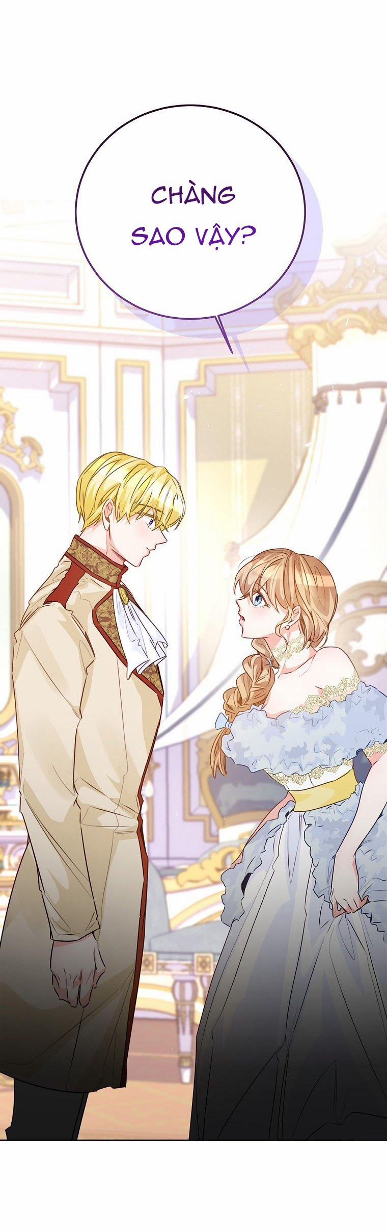 [18+] Đánh Cắp Trái Tim Tiểu Thư 87.2 trang 4