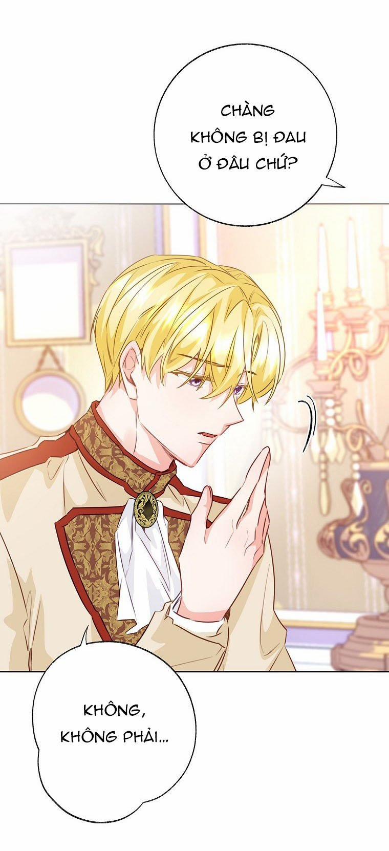 [18+] Đánh Cắp Trái Tim Tiểu Thư 87.2 trang 8