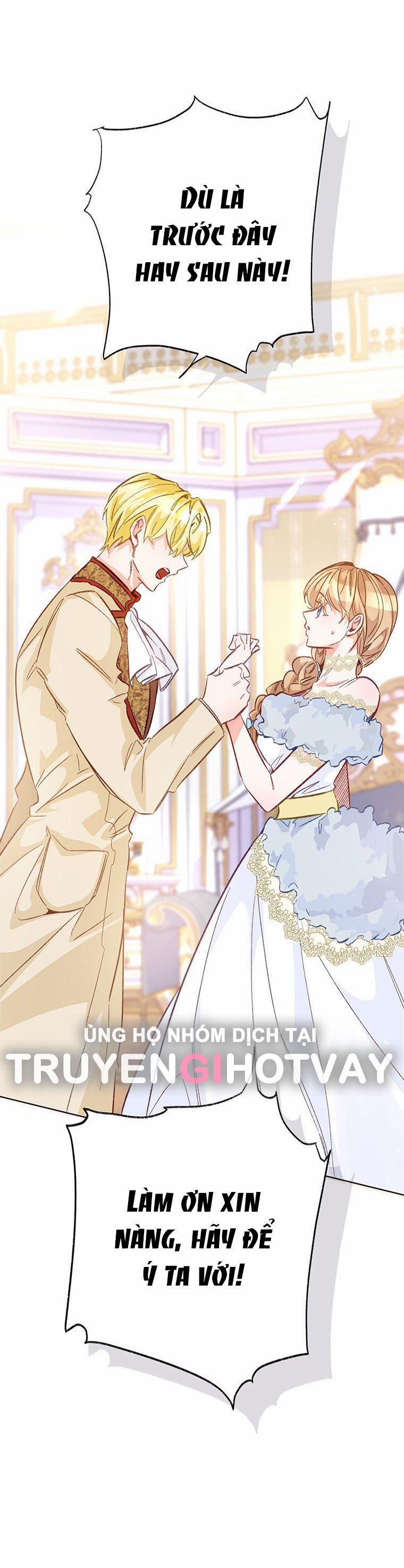 [18+] Đánh Cắp Trái Tim Tiểu Thư 88.1 trang 17