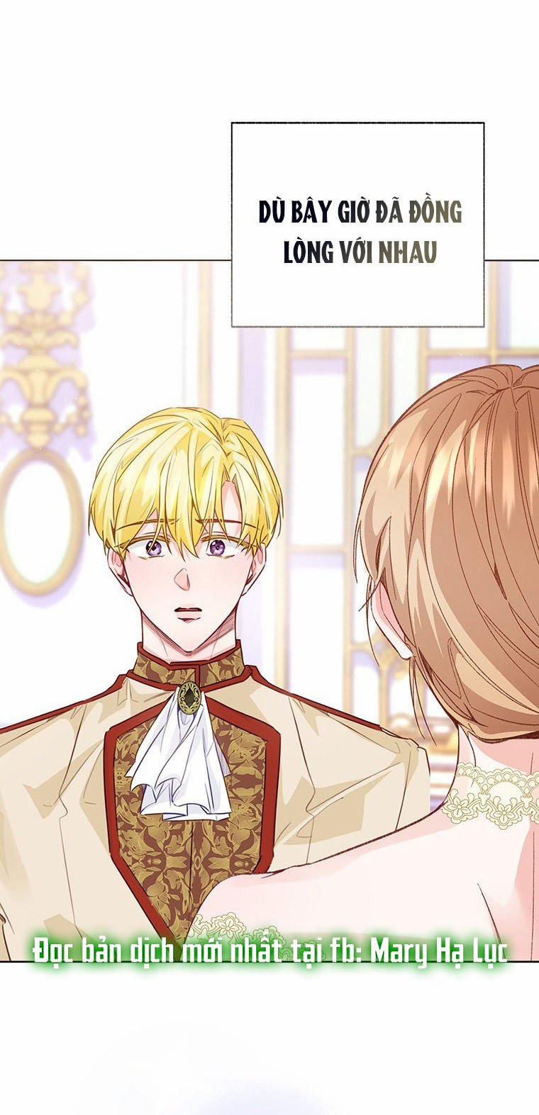 [18+] Đánh Cắp Trái Tim Tiểu Thư 88.1 trang 19